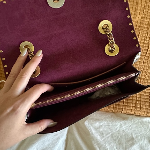 Coach Purse - Picture 5 of 7